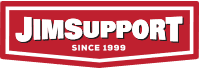 JimSupport Logo