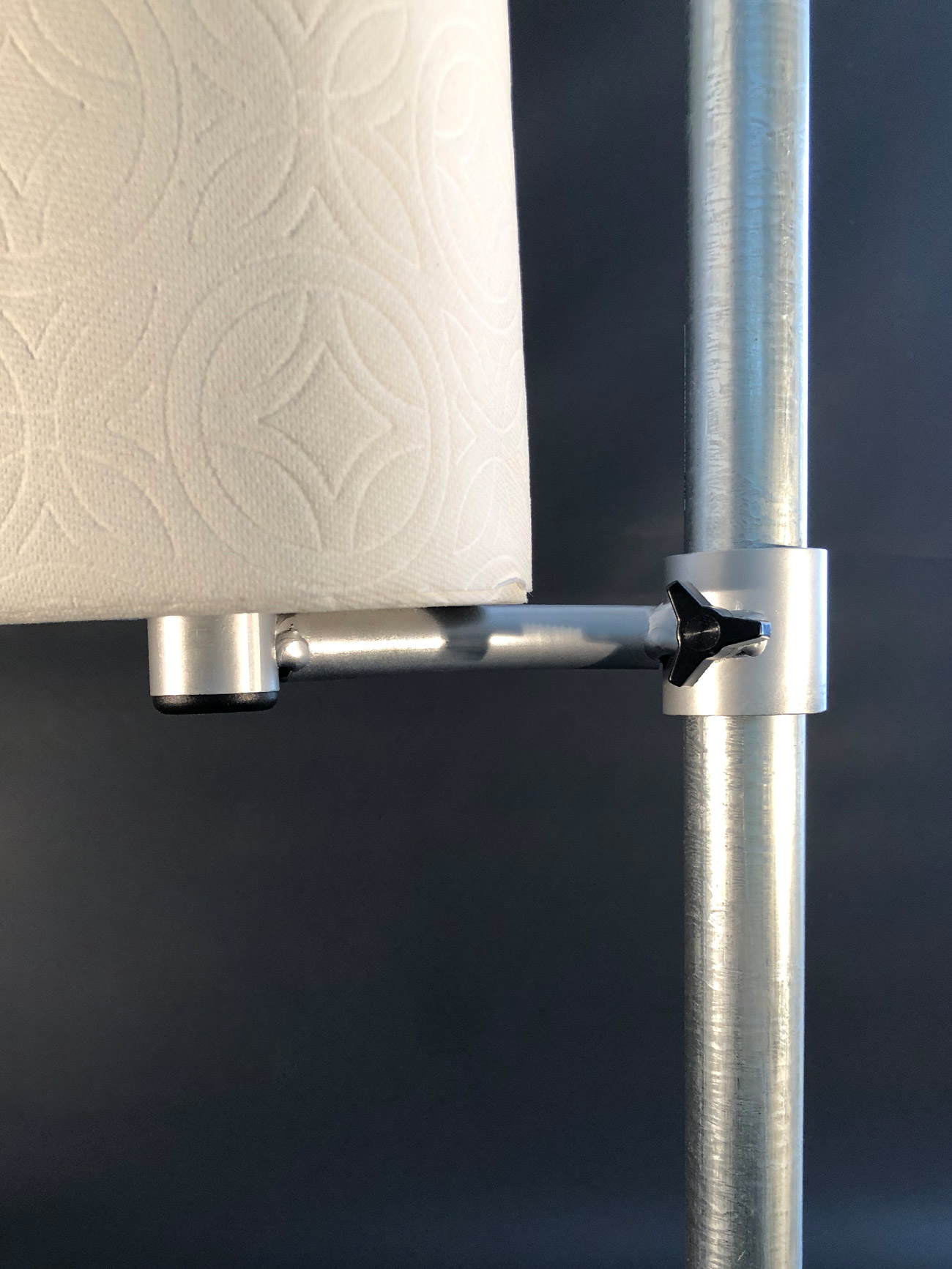 Paper Towel Holder - Image 3