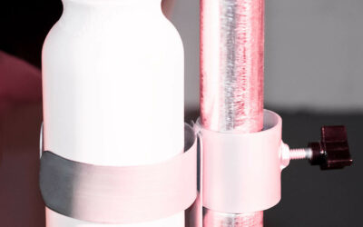 Lube/Water Bottle Holder