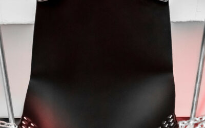 Classic Latigo Leather Sling