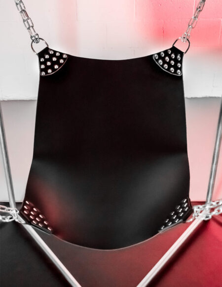 Classic Latigo Leather Sling