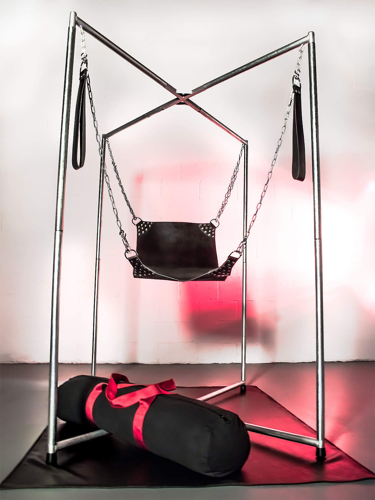 Model X Sling Frame - Tall Size - Image 6