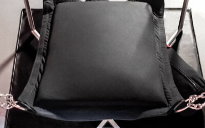 Comfort Master Padded Canvas Sling