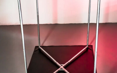 Model X Sling Frame – Classic Size