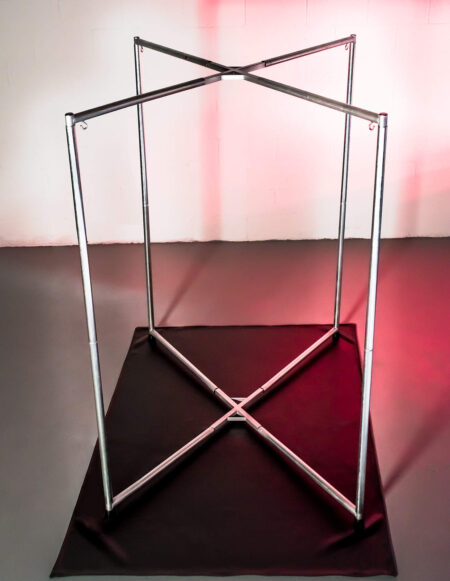 Model X Sling Frame - Classic Size