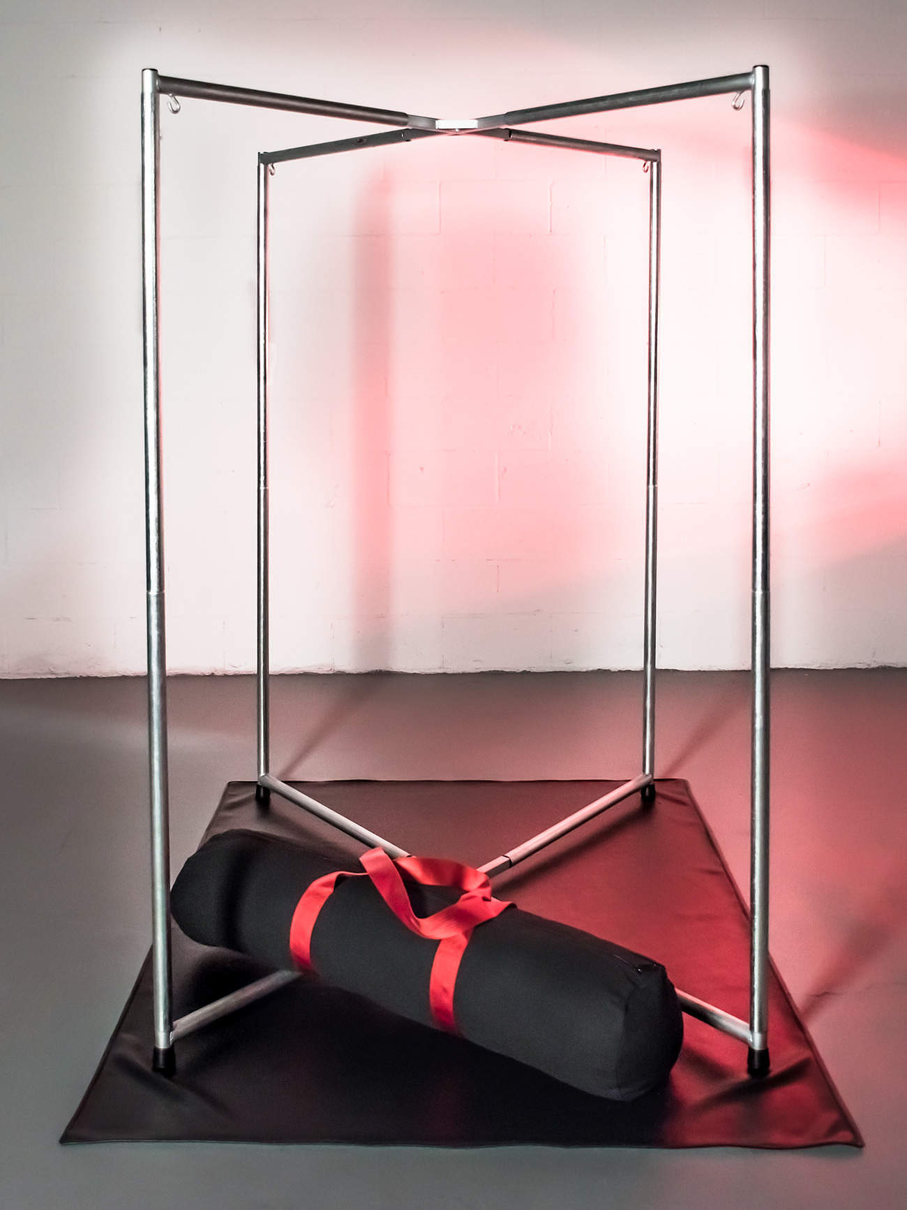 Model X Sling Frame - Classic Size - Image 3