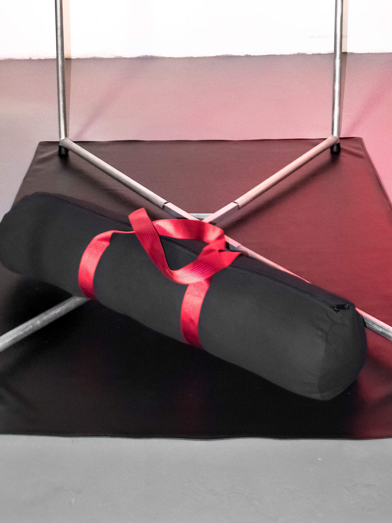 Model X Sling Frame - Tall Size - Image 5