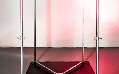 Sling Frame Attachment Bar Accessory