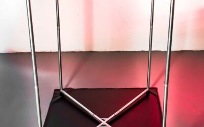 Model X Sling Frame – Tall Size