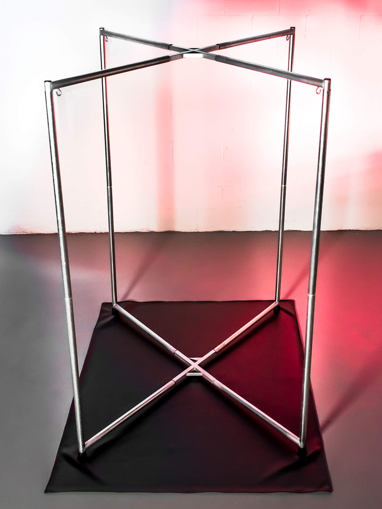 Model X Sling Frame - Tall Size