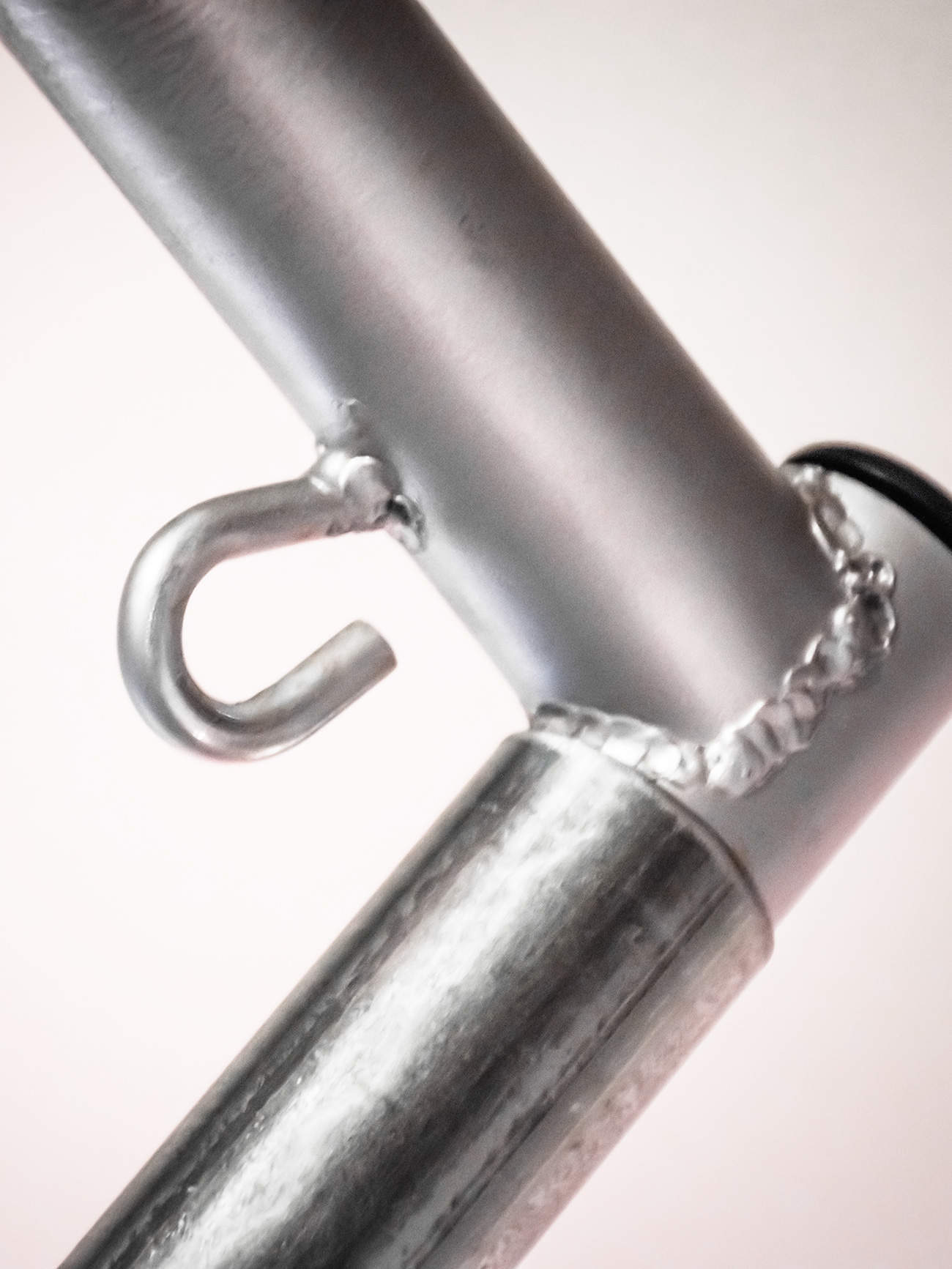 Model X Sling Frame - Tall Size - Image 4