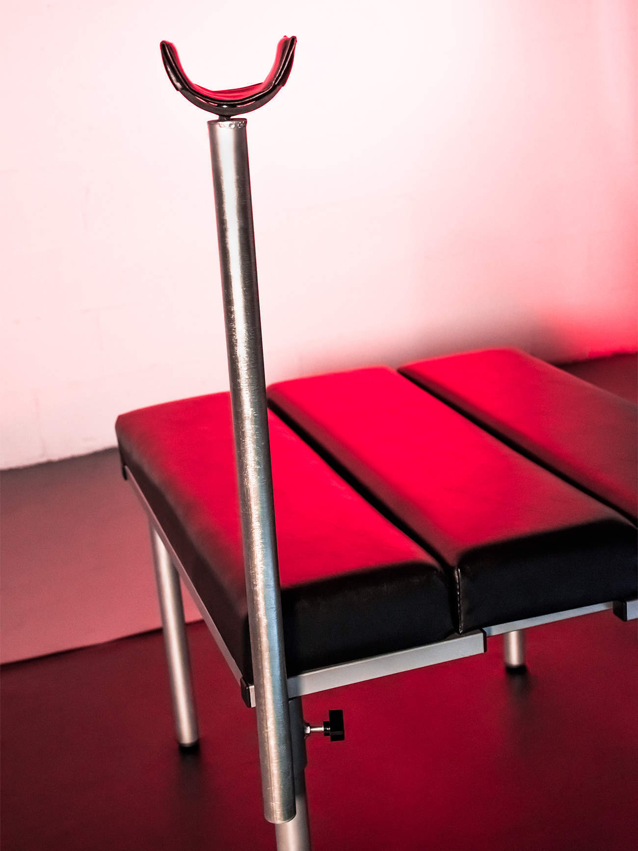 Leg Holder Attachments - Image 5