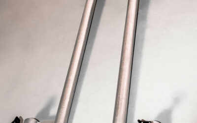 Leg Holder Attachments