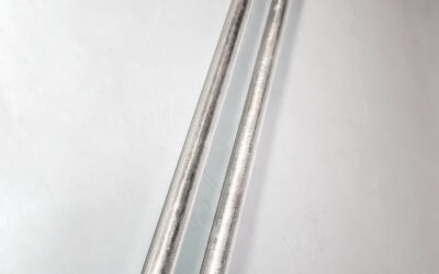 Porta Sling Complete Upright Post