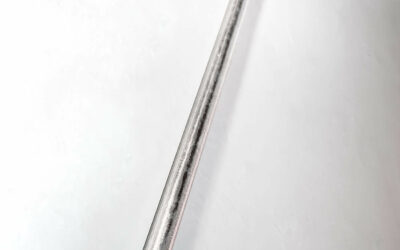 Porta Sling Straight Post Component