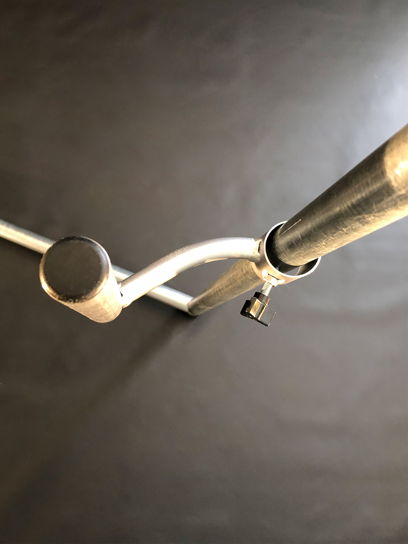 Paper Towel Holder - Image 4
