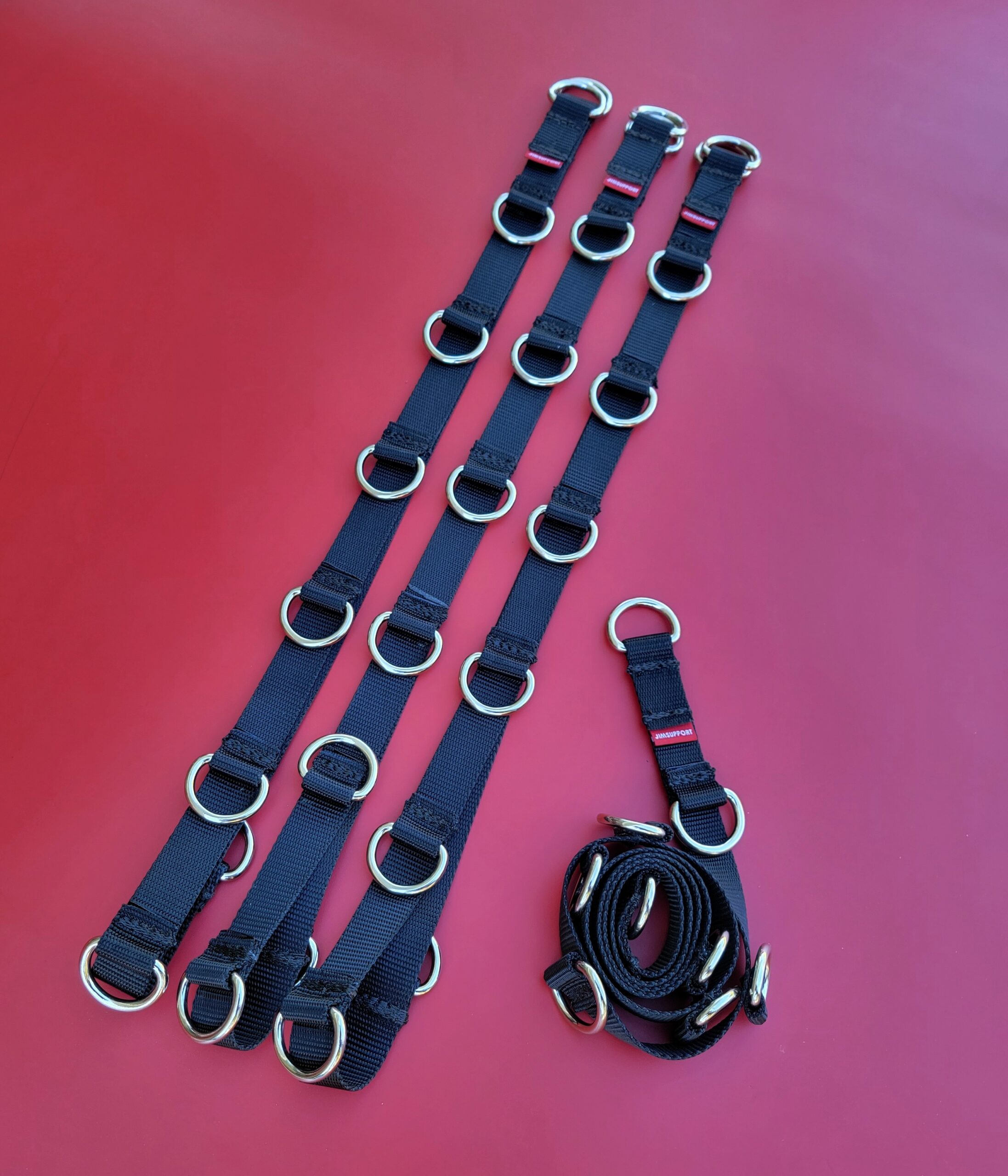 Silent Sling Straps - Image 4
