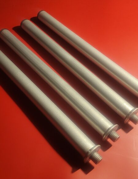 11" Leg Kit for Bench & Table