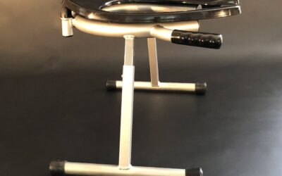 The JimSupport Rim Chair