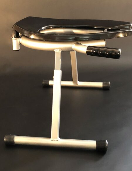 The JimSupport Rim Chair