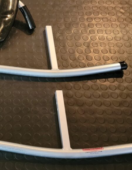 Rim Chair Rocker Legs