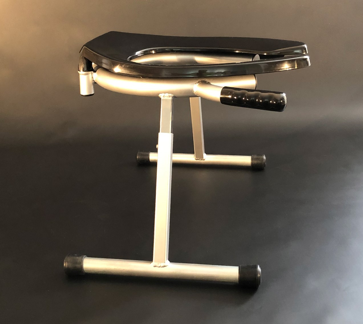 Rim Chair T-Legs