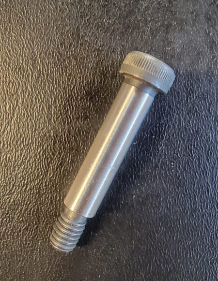 Bench Upright Shoulder Bolt